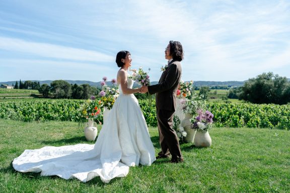 Mariage S&E 06/06/2026