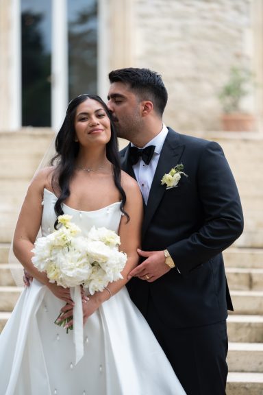 Mariage E&A 02/06/2026
